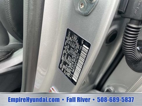 Used 2023 Hyundai Tucson XRT AWD/4WD image 20