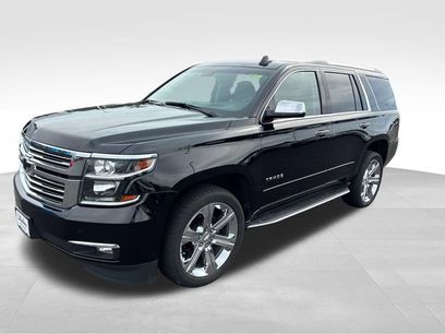 Used 2019 Chevrolet Tahoe Premier