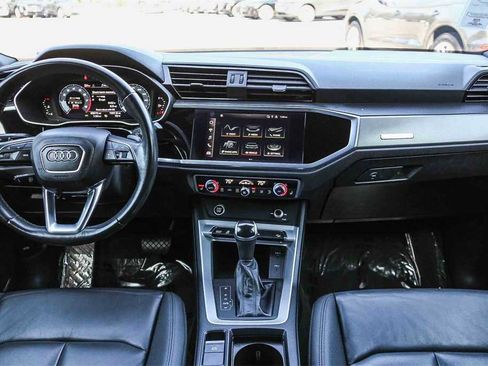 Used 2022 Audi Q3 2.0T Premium w/ Convenience Package image 11