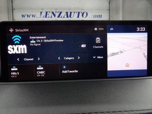 Used 2023 Acura MDX SH-AWD w/ Advance Package image 17