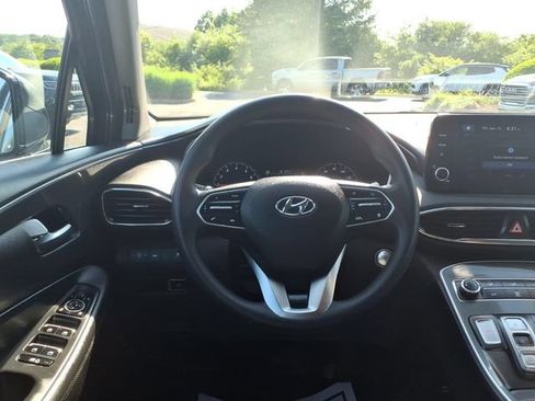 Used 2022 Hyundai Santa Fe SEL AWD/4WD image 20