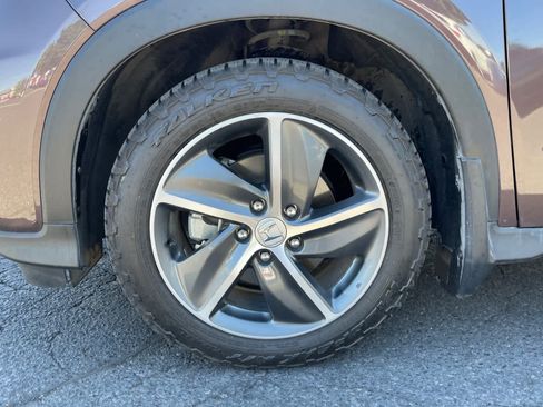 Used 2022 Honda HR-V EX image 15