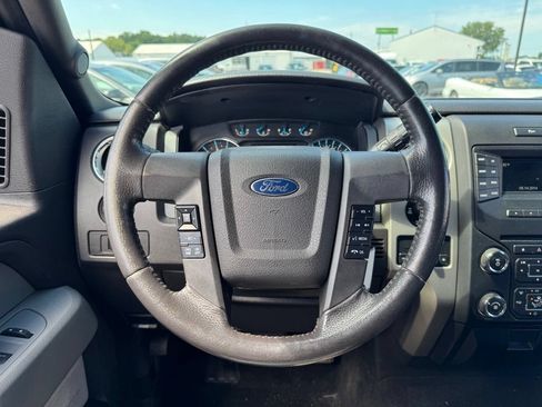 Used 2014 Ford F150 XLT w/ Equipment Group 302A Luxury AWD/4WD image 28