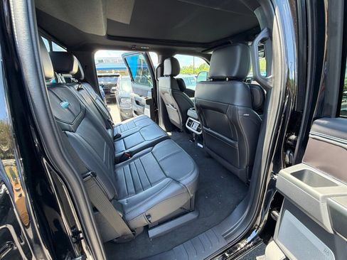 New 2026 Ford F350 Platinum AWD/4WD image 12
