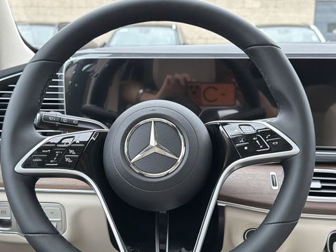New 2026 Mercedes-Benz GLE 350 4MATIC image 13