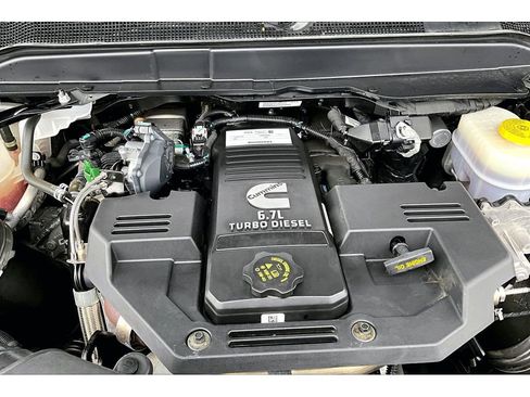 Certified 2024 RAM 3500 Laramie image 36