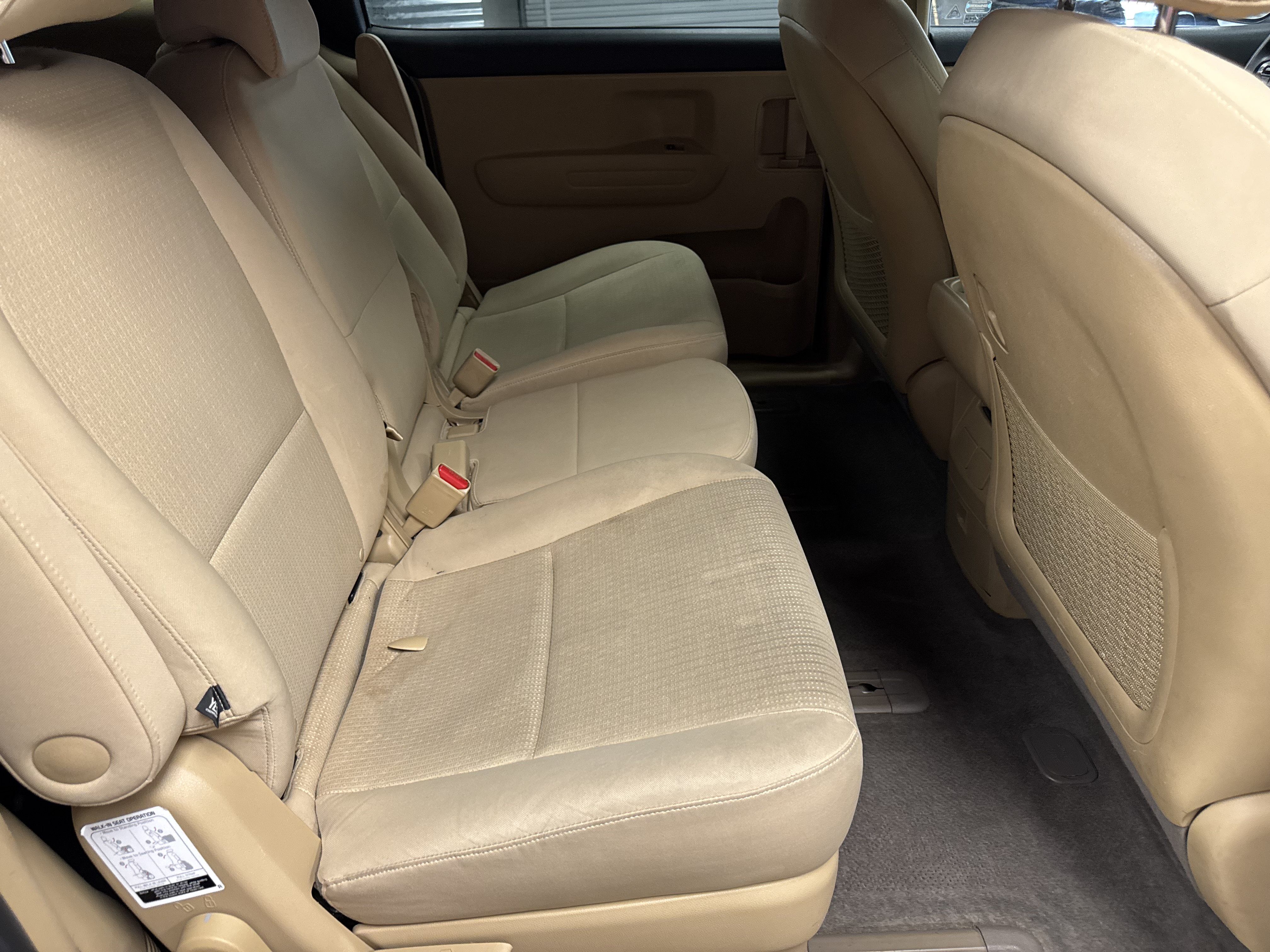 Used 2017 Kia Sedona LX FWD image 13
