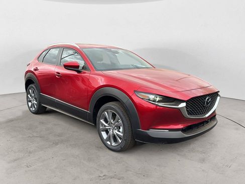 New 2026 MAZDA CX-30 AWD 2.5 S image 1
