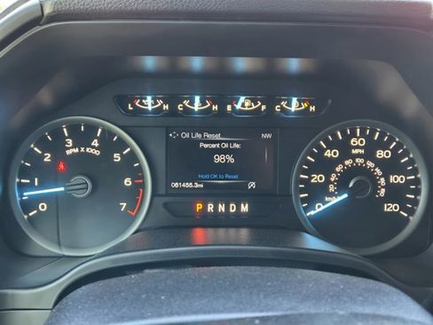 Used 2020 Ford F150 XLT w/ Equipment Group 302A Luxury image 22