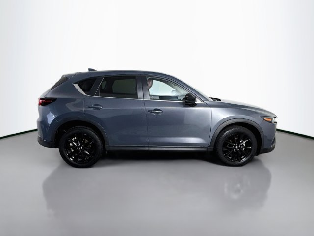 Used 2022 MAZDA CX-5 Carbon Edition AWD/4WD image 11