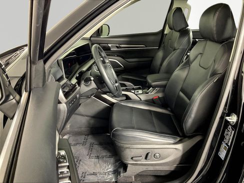 Used 2024 Kia Telluride S w/ S Sunroof Package AWD/4WD image 20