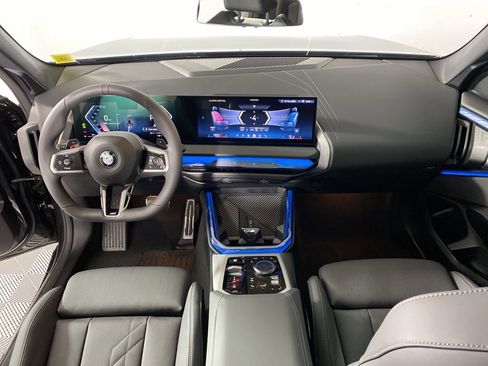 New 2026 BMW X3 xDrive30 w/ M Sport Package image 22