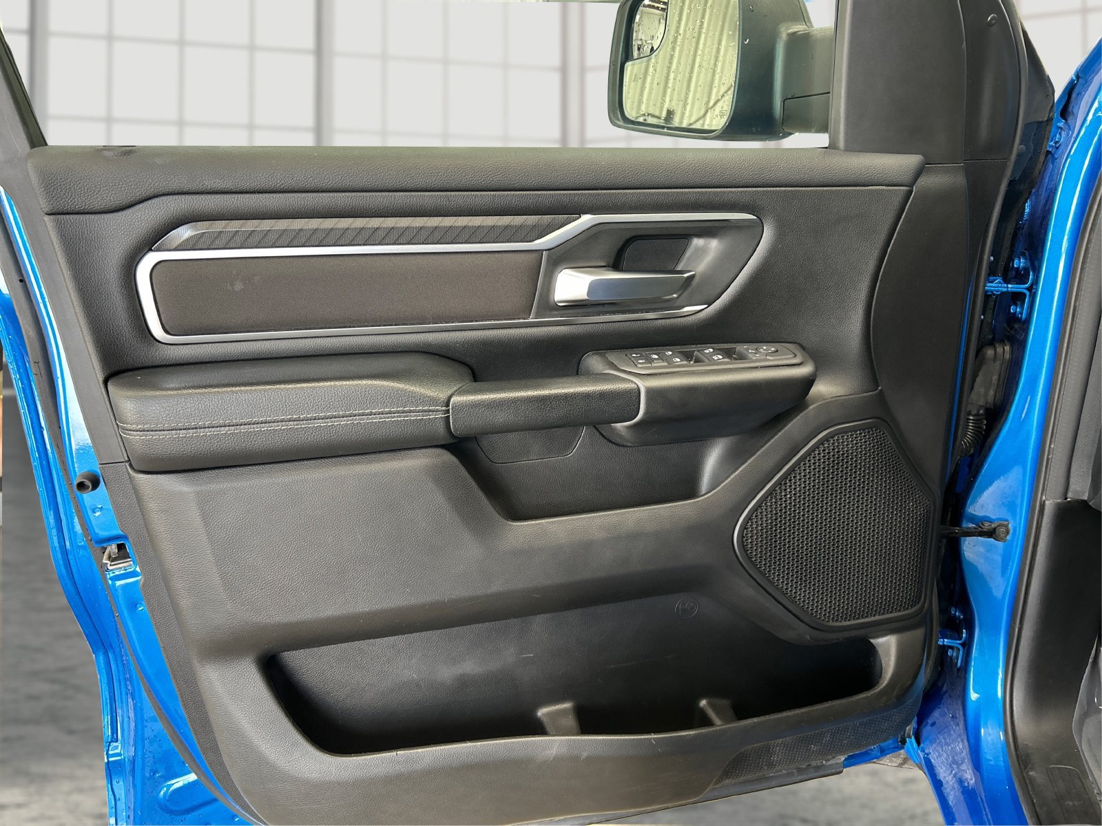 Used 2025 RAM 1500 Big Horn AWD/4WD image 18