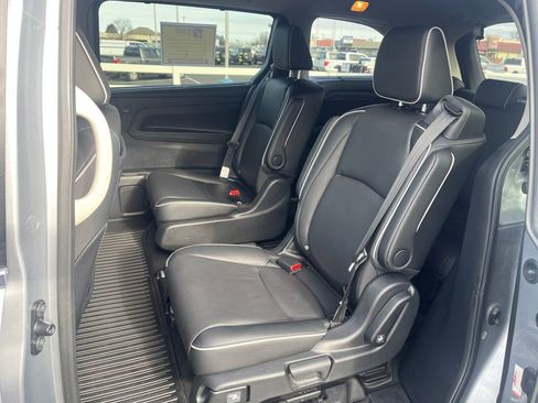 Used 2025 Honda Odyssey Touring image 23