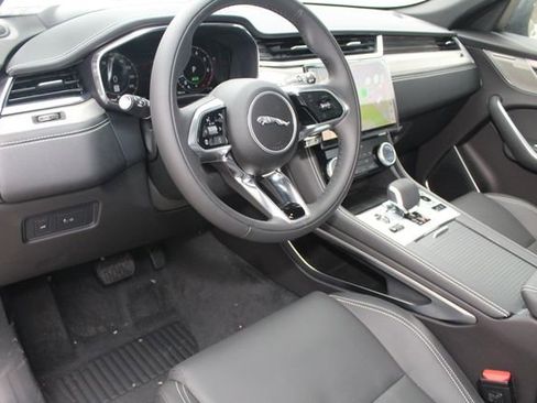 New 2026 Jaguar F-PACE R-Dynamic S image 14