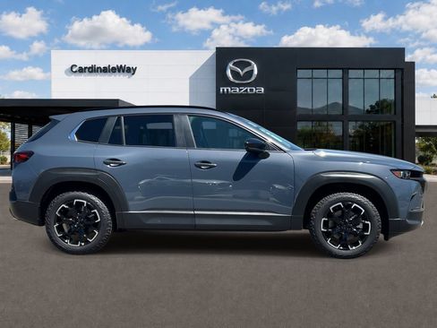 New 2026 MAZDA CX-50 Meridian Edition w/ Cargo Package AWD/4WD image 2
