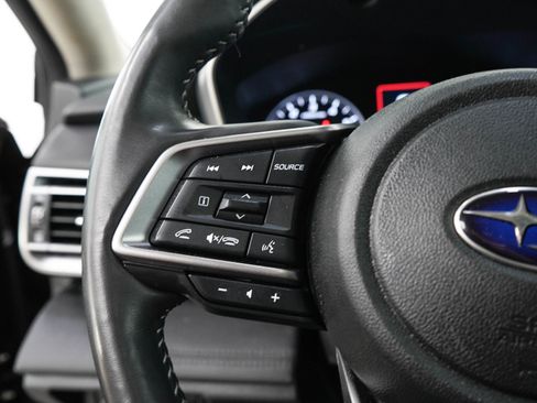 Used 2023 Subaru Outback Touring XT AWD/4WD image 27