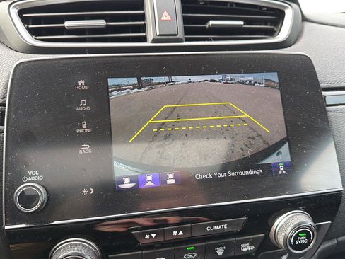 Used 2018 Honda CR-V EX image 21