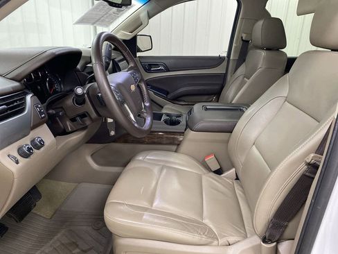 Used 2018 Chevrolet Tahoe LT AWD/4WD image 11