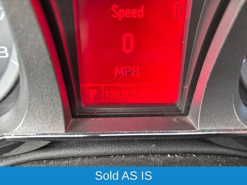 Used 2012 GMC Terrain SLT AWD/4WD image 16