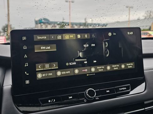 New 2026 Mitsubishi Outlander Trail Edition image 21