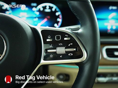 Used 2023 Mercedes-Benz GLE 350 GLE 350 image 27