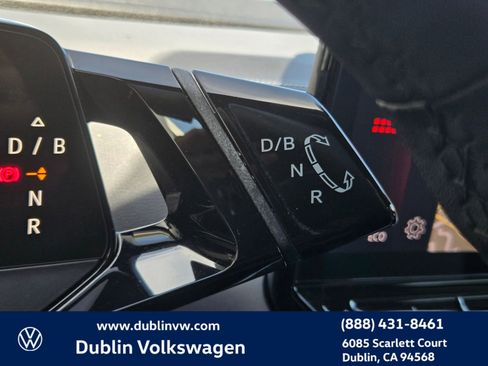 Used 2023 Volkswagen ID.4 Pro RWD image 20