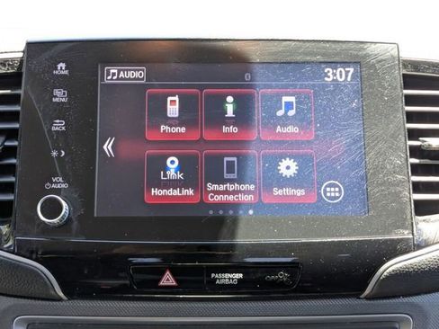 Certified 2023 Honda Ridgeline Sport image 17