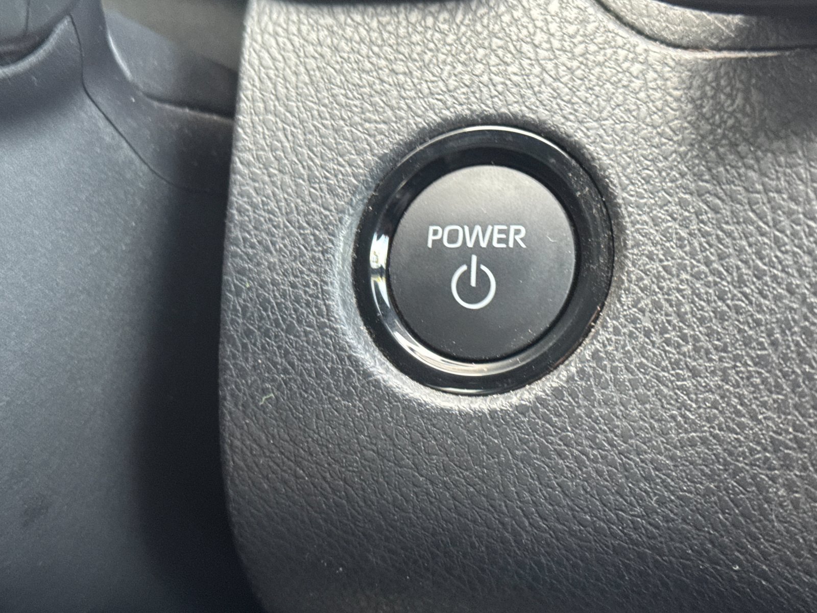 Used 2026 Toyota Camry SE w/ Multimedia Upgrade Package FWD image 22