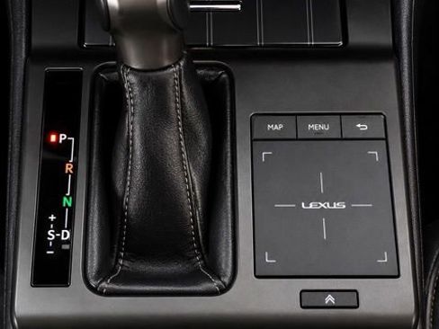 Used 2023 Lexus GX 460 Premium w/ Premium Package AWD/4WD image 27
