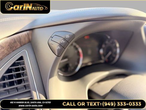 Used 2021 INFINITI QX80 Premium Select w/ Cargo Package AWD/4WD image 24