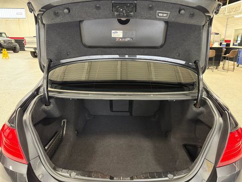 Used 2015 BMW 535i xDrive Sedan image 24