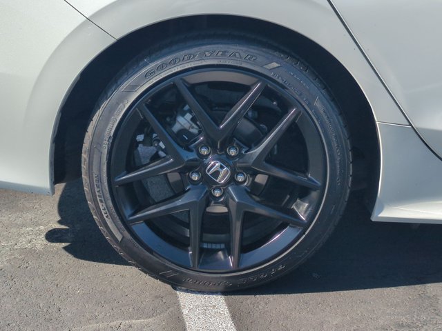 Used 2024 Honda Civic Sport image 22