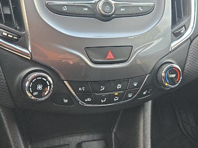 Used 2016 Chevrolet Cruze LT w/ Convenience Package FWD image 19