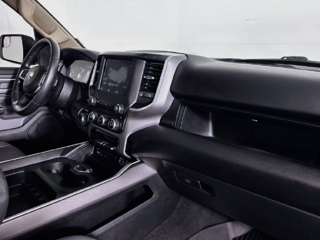 Used 2019 RAM 1500 Big Horn RWD image 27
