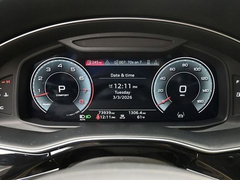 Used 2021 Audi Q7 3.0T Premium Plus w/ Executive Package image 10