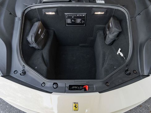 Used 2016 Ferrari 488 Spider RWD image 48