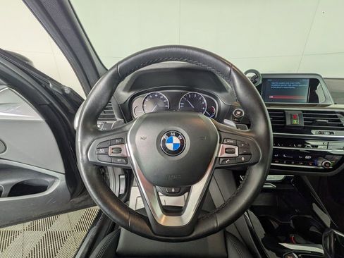 Used 2019 BMW X3 xDrive30i w/ Driving Assistance Package image 20