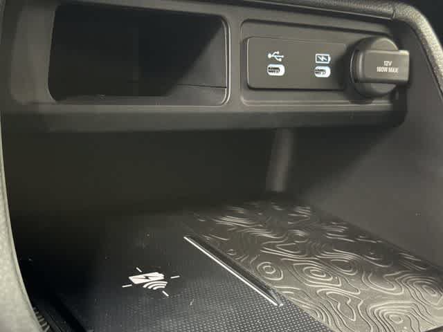 New 2026 Honda Passport TrailSport Elite image 26