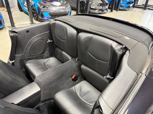 Used 2006 Porsche 911 Carrera image 41