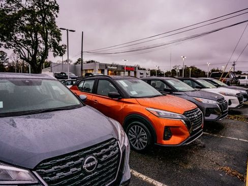 Used 2022 Chevrolet Equinox LT AWD/4WD image 5