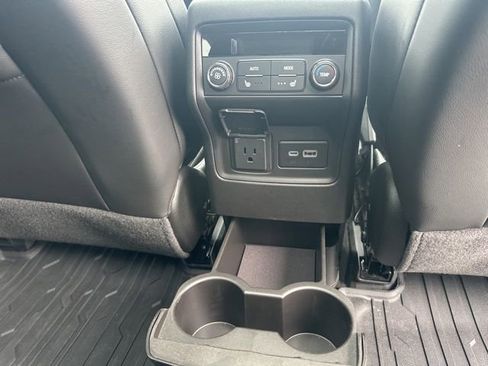 Used 2023 GMC Acadia Denali w/ Trailering Package image 46