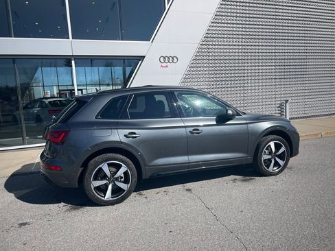 Used 2023 Audi Q5 2.0T Premium Plus w/ Premium Plus Package image 20