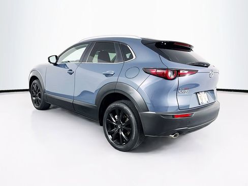 Used 2023 MAZDA CX-30 AWD 2.5 S w/ Preferred Package image 7