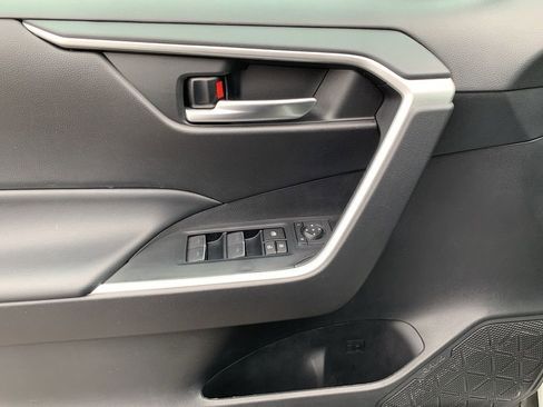 Used 2023 Toyota RAV4 Woodland Edition image 11