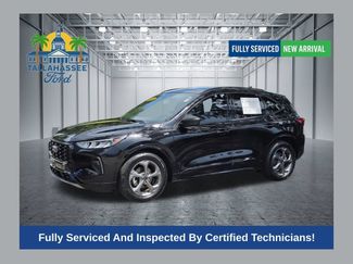 Used 2023 Ford Escape ST-Line w/ Tech Pack #1 FWD 360° Tour