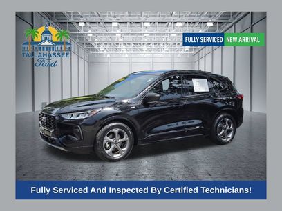 Used 2023 Ford Escape ST-Line w/ Tech Pack #1