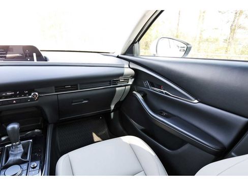 Used 2024 MAZDA CX-30 AWD 2.5 S w/ Preferred Package image 8