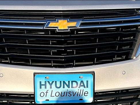 Used 2022 Chevrolet Equinox LT FWD image 29