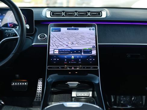 Used 2023 Mercedes-Benz S 500 4MATIC image 31